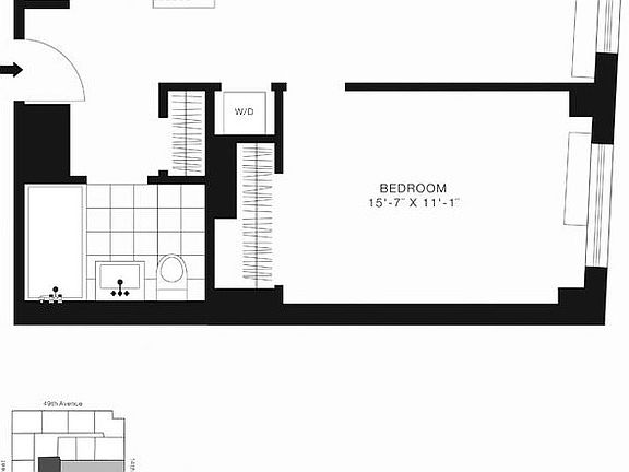 2nd image of 1102 49th Ave APT 4L