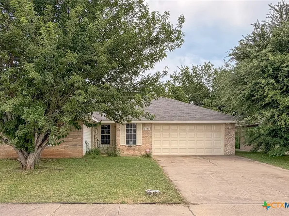 4304 Ledgestone Dr, Killeen, TX 76549