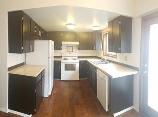5740 Rocky Mountain Ct APT B, Anchorage, AK 99504