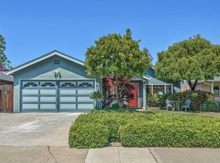 404 Hiller St, Belmont, CA 94002