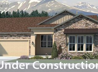 1645 Catnap Ln, Monument, CO 80132