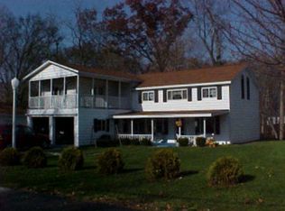 3955 E Lake Rd #26-W, Monticello, IN 47960