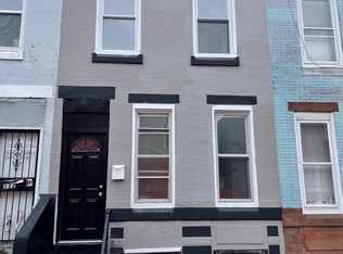 524 W Cornwall St, Philadelphia, PA 19140