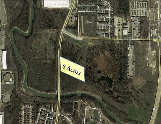 5th image of 2912 Roy Orr Blvd