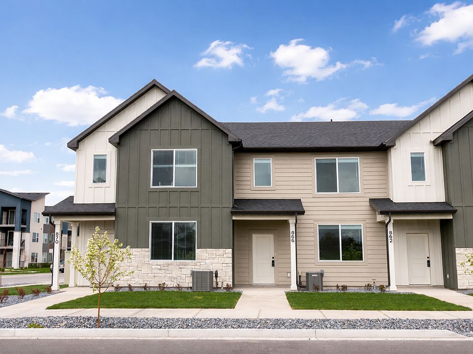 1st image of 858 W Altura Vista Ln