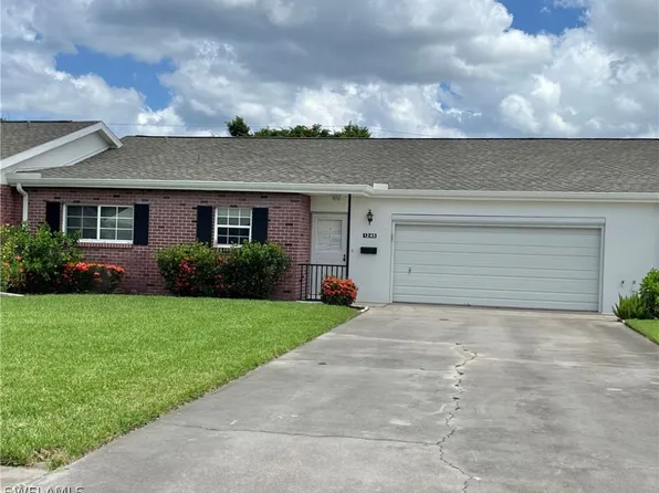 1245 Myerlee Country Club Blvd, Fort Myers, FL 33919