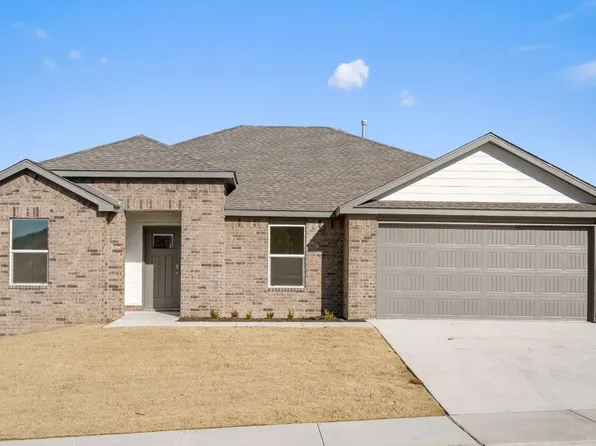 408 Ratliff Ave, Pea Ridge, AR 72751