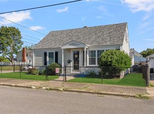 60 State St, Pawtucket, RI 02861