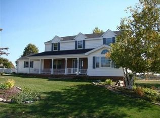321 Copper St, Mineral Point, WI 53565