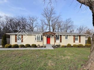 5009 Suter Dr, Nashville, TN 37211