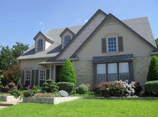 4905 Lakewood Dr, Colleyville, TX 76034