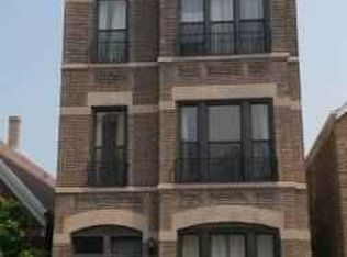 2030 W 23rd St APT 3, Chicago, IL 60608