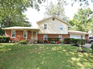 4924 Emerick Dr, Jeffersonville, IN 47130