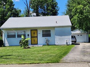 4811 Redstart Rd, Lynnview, KY 40213