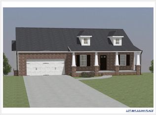 230 Dove Dr, La Fayette, GA 30728