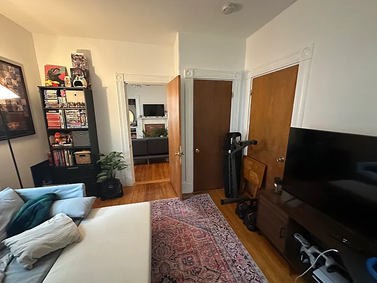 bedroom #2