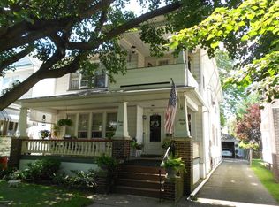 36 N Landon Ave, Kingston, PA 18704