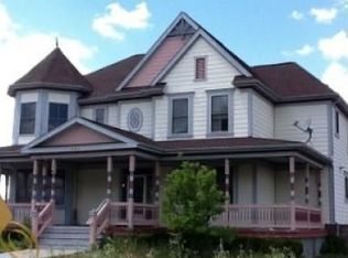 49918 Hancock St #92, Canton, MI 48188