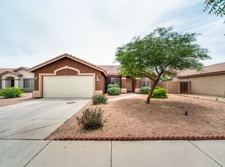8017 W Whyman Ave, Phoenix, AZ 85043