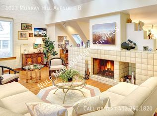 1023 Murray Hill Ave APT B, Pittsburgh, PA
