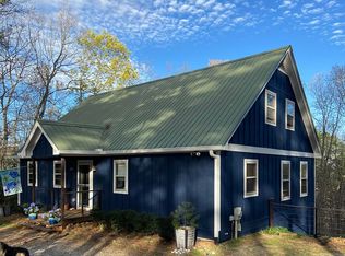 405 Whispering Dale, Clarkesville, GA 30523