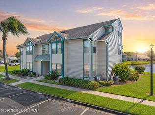 4680 Lake Waterford Way APT 3-108, Melbourne, FL 32901