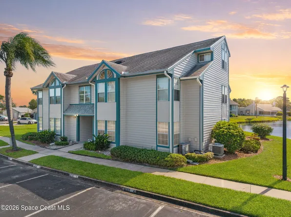 4680 Lake Waterford Way APT 3-108, Melbourne, FL 32901