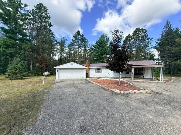 3713 Deep Wood Rd, Roscommon, MI 48653