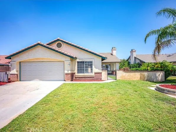 25394 Ramblewood Ct, Moreno Valley, CA 92553