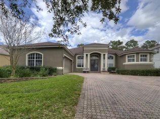 3597 Deer Oak Cir, Oviedo, FL 32766