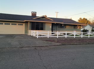 481 E Isabella St, Lebanon, OR 97355