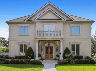 1501 Transcontinental Dr, Metairie, LA 70001