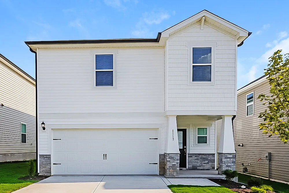4 bed, 2.5 bath, 1934 sqft, $3,010 — Photo 1