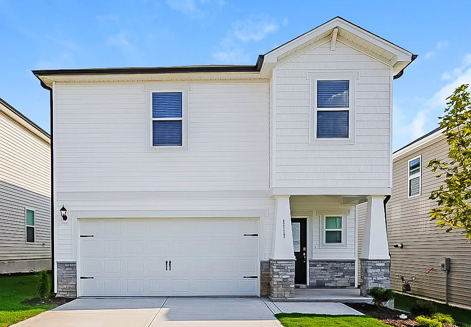 1117 Orchard Stream Dr