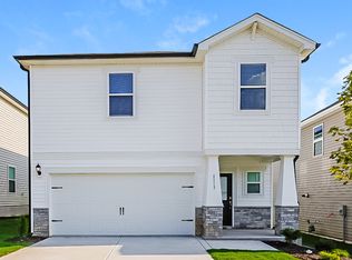 1117 Orchard Stream Dr, Haw River, NC 27258