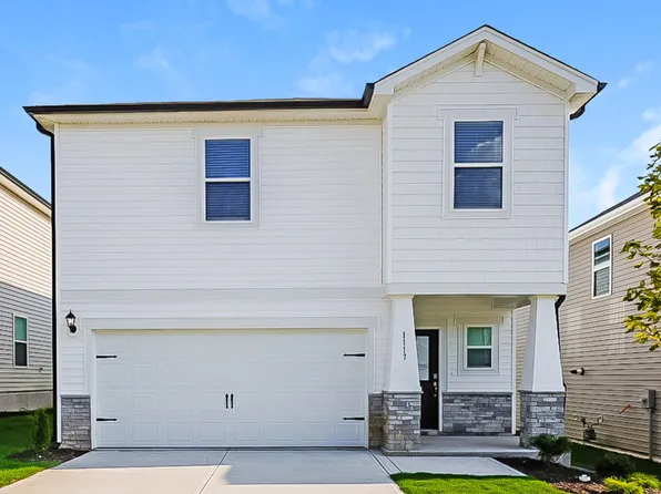 1117 Orchard Stream Dr, Haw River, NC 27258