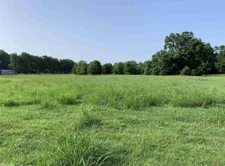 Highway 161, Scott, AR 72142