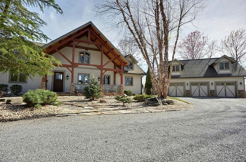 146 Carters Cove Rd 1, Ellijay, GA 30540 Zillow