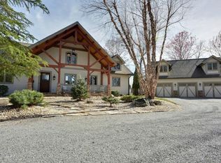 146 Carters Cove Rd #1, Ellijay, GA 30540