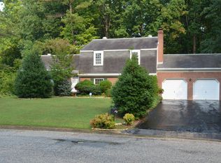 3333 E Princeton Rd, Petersburg, VA 23805