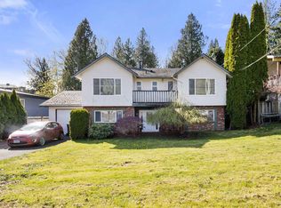 2121 Guilford Dr, Abbotsford, BC V2S 5K5