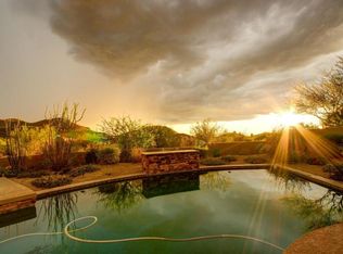 11123 E Desert Vista Dr, Scottsdale, AZ 85255
