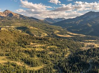 Jack Creek Rd #5, Ennis, MT 59729