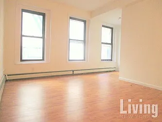 Rented by Living New York