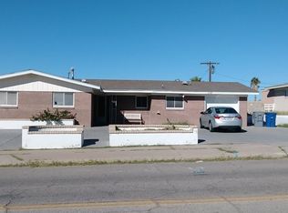 112 De Leon Dr, El Paso, TX 79912