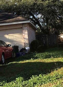 Property Side View