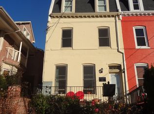 4225 8th St NW APT 2, Washington, DC 20011