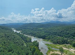 6080 River Rd, Hot Springs, NC 28743