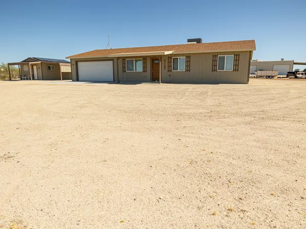 27102 E Lucia Dr, Florence, AZ 85132