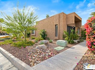 2400 Los Coyotes Dr, Palm Springs, CA 92264
